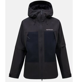 Peak Performance Edge Insulated Jacket OBB