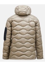 Peak Performance Helium Utility Down Hood Jacket Men AB