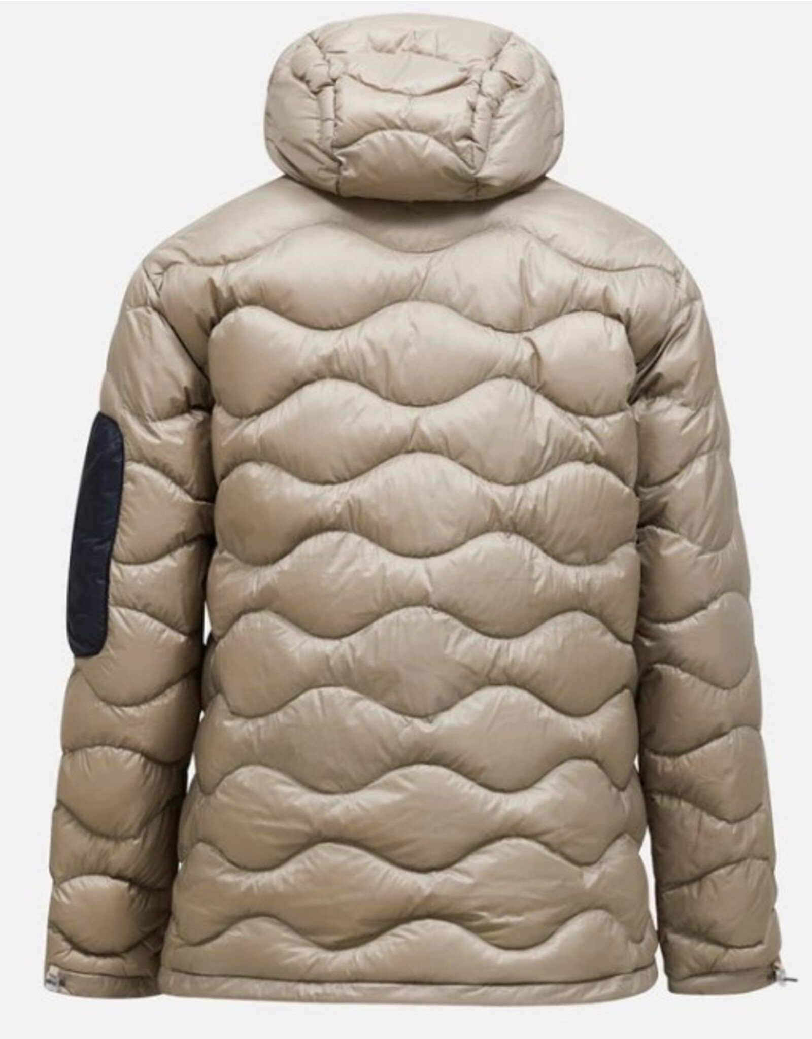 Peak Performance Helium Utility Down Hood Jacket Men AB