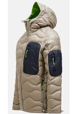Peak Performance Helium Utility Down Hood Jacket Men AB