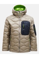 Peak Performance Helium Utility Down Hood Jacket Men AB