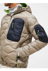 Peak Performance Helium Utility Down Hood Jacket Men AB