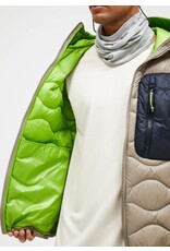 Peak Performance Helium Utility Down Hood Jacket Men AB