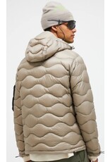 Peak Performance Helium Utility Down Hood Jacket Men AB