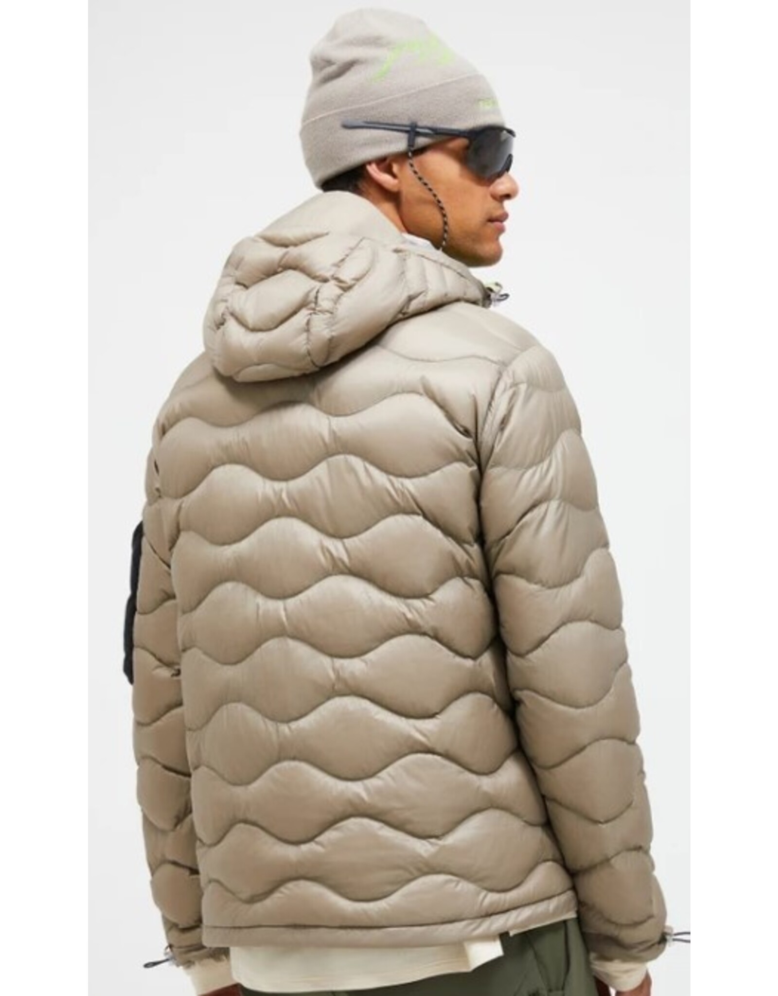 Peak Performance Helium Utility Down Hood Jacket Men AB