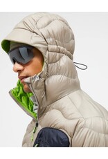 Peak Performance Helium Utility Down Hood Jacket Men AB
