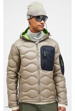 Peak Performance Helium Utility Down Hood Jacket Men AB