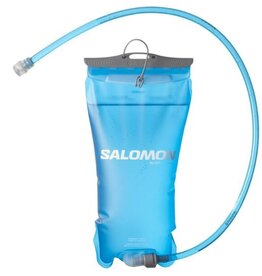 Salomon SOFT RESERVOIR 1.5L Clear Blue