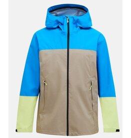 Peak Performance Trail 3L Hipe Jacket MEN-AB