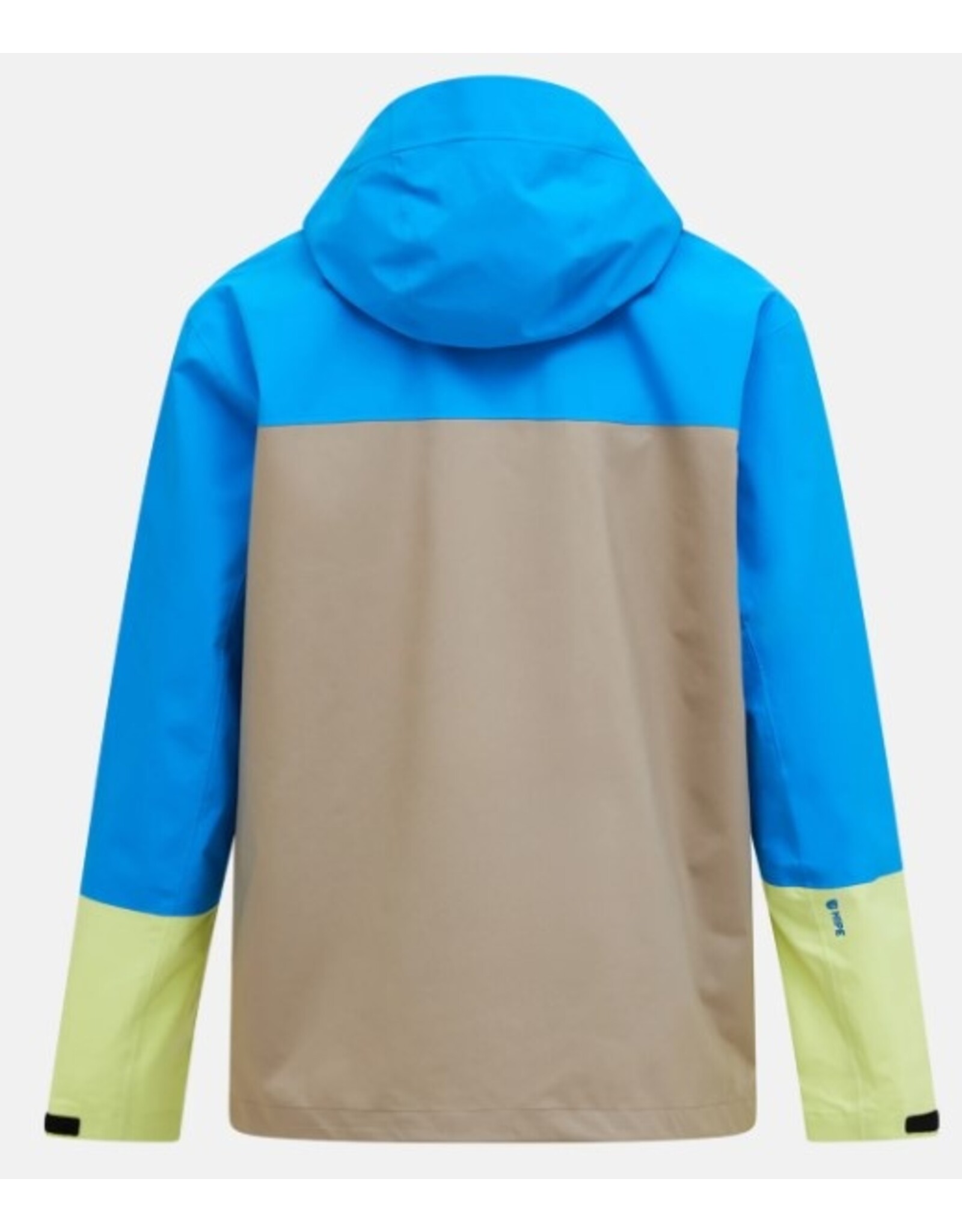Peak Performance Trail 3L Hipe Jacket MEN-AB