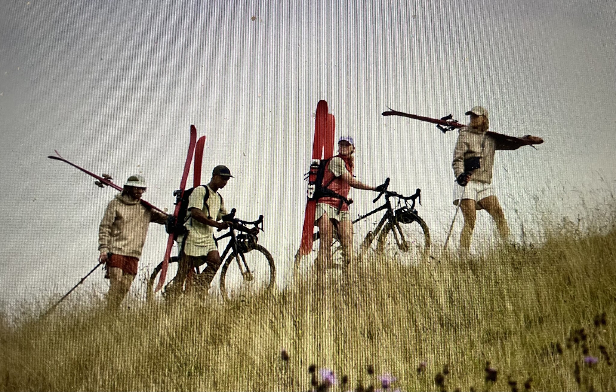 ski