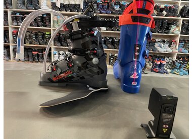 Skischoenen