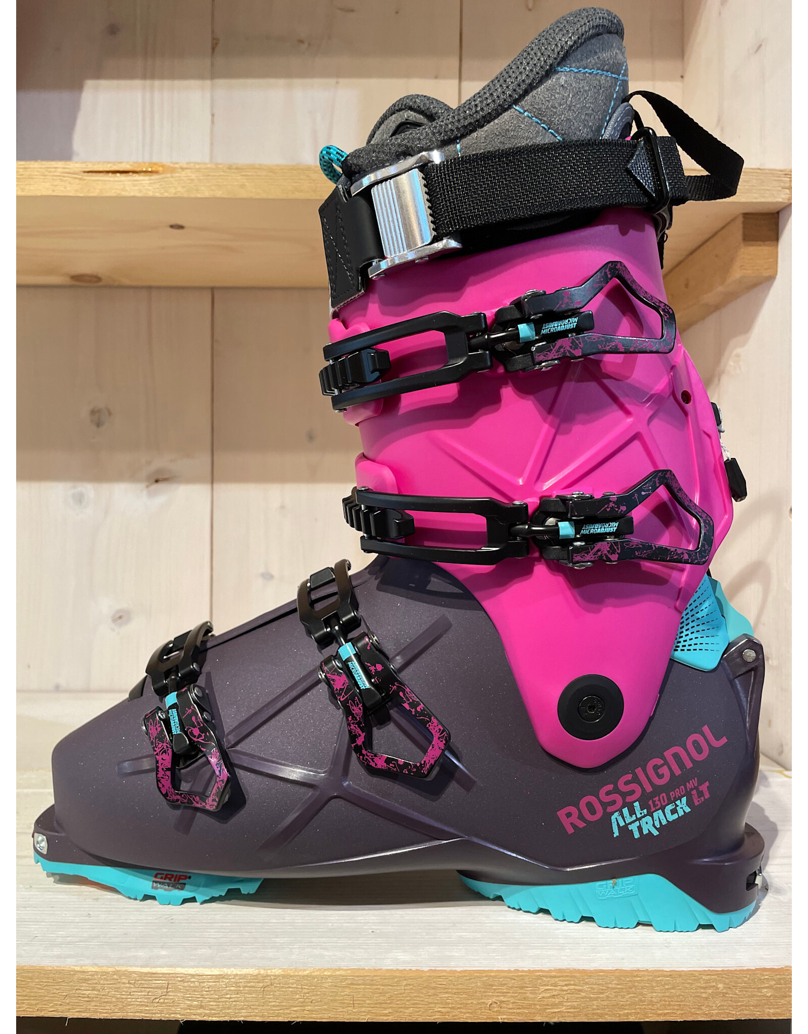Rossignol Rosignol Altrack 130 Pro LT GW