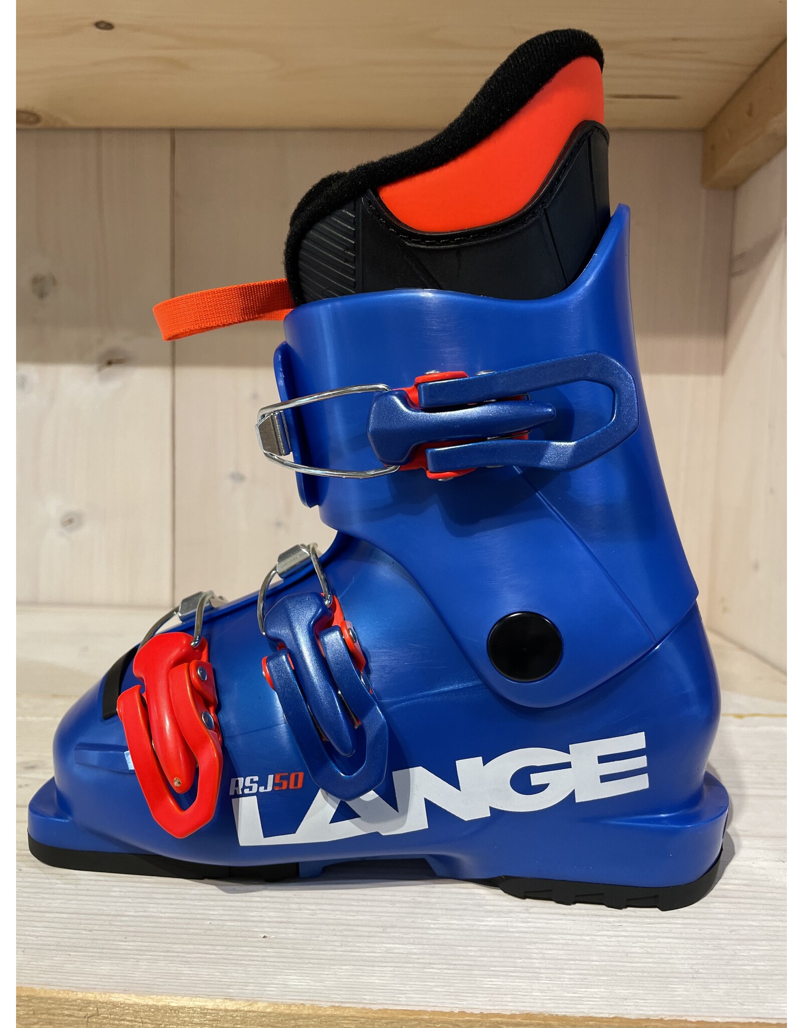 Lange Lange Rsj 50
