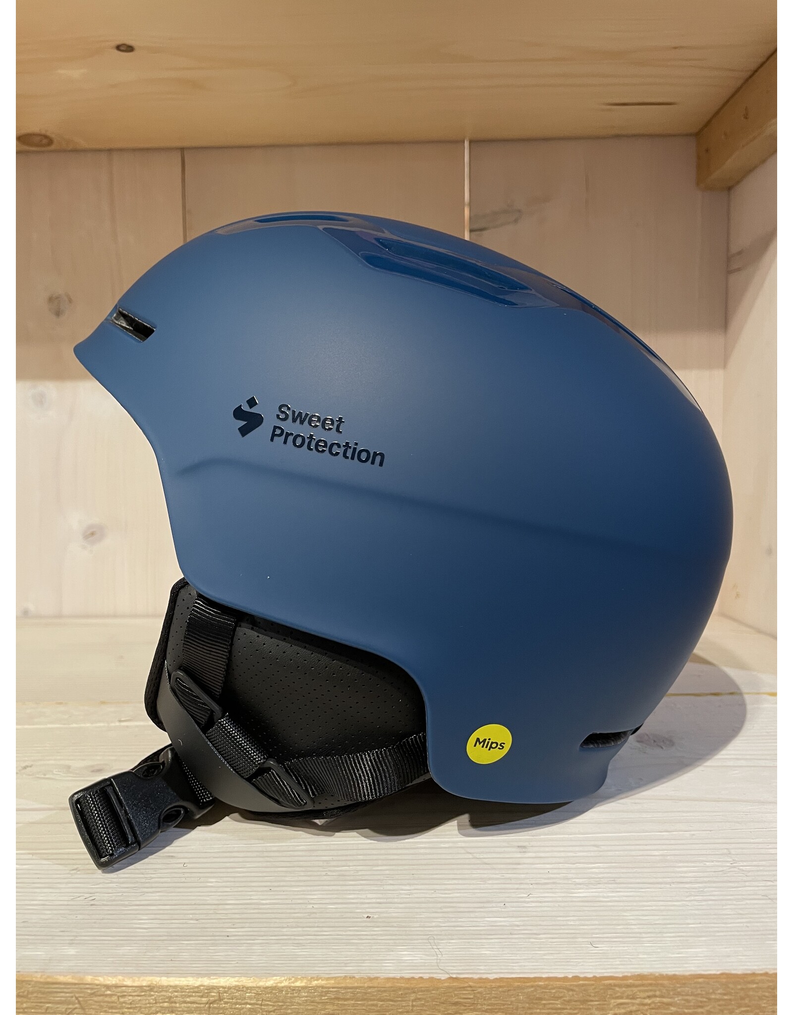 Sweet Protection Sweet Winder Mips