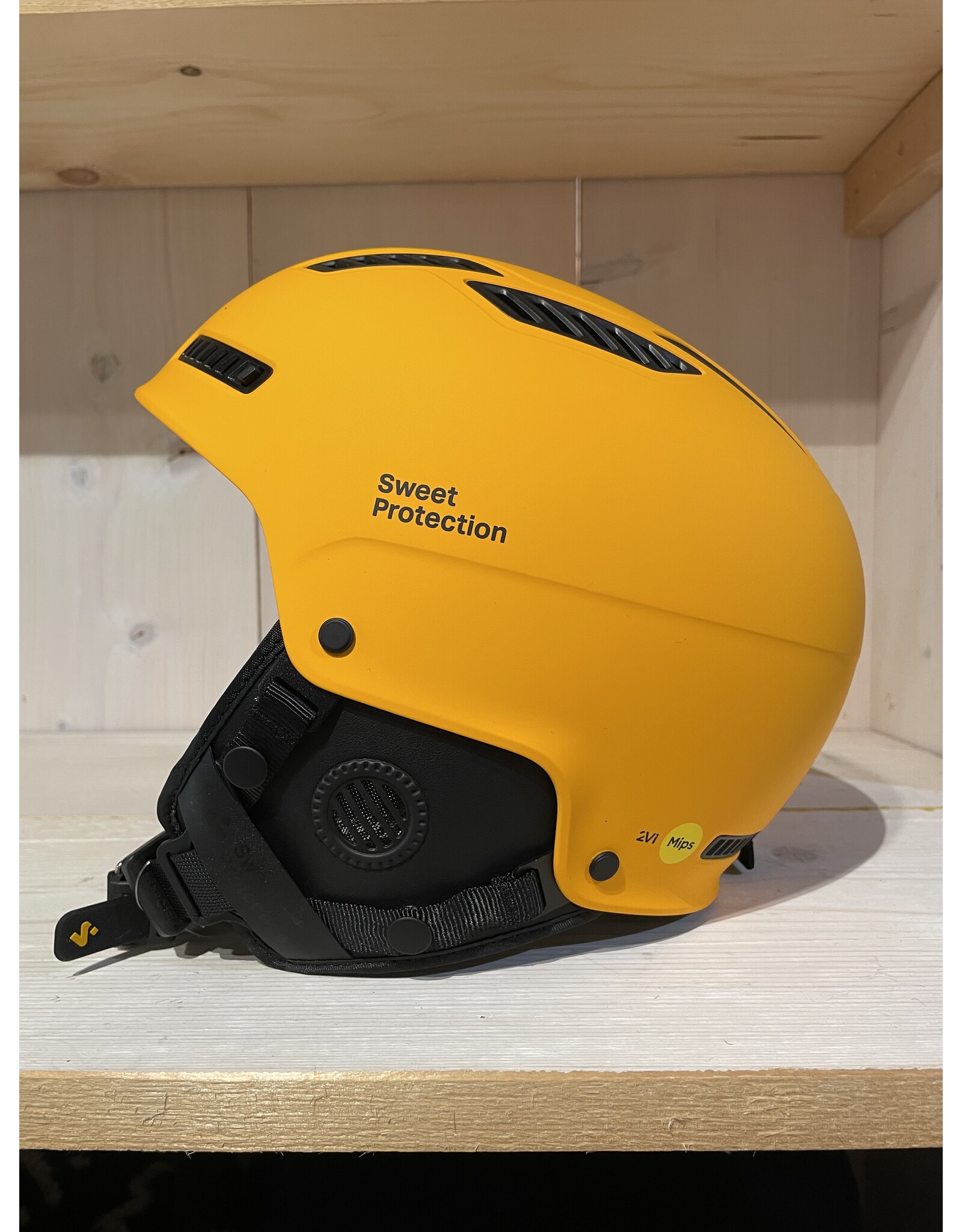 Sweet Protection Sweet Igniter 2VI Mips