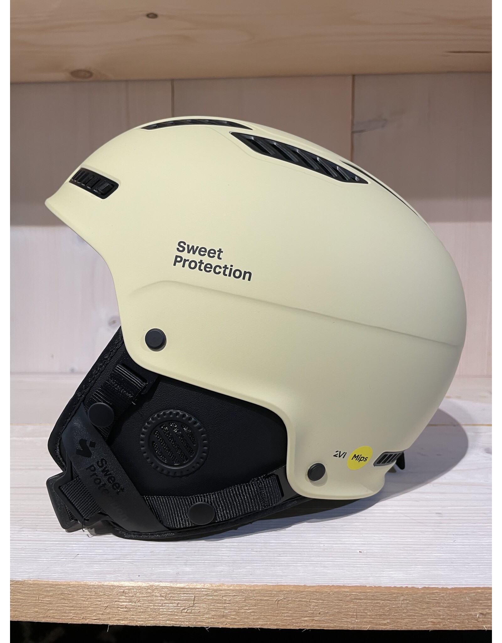 Sweet Protection Sweet Igniter 2VI Mips