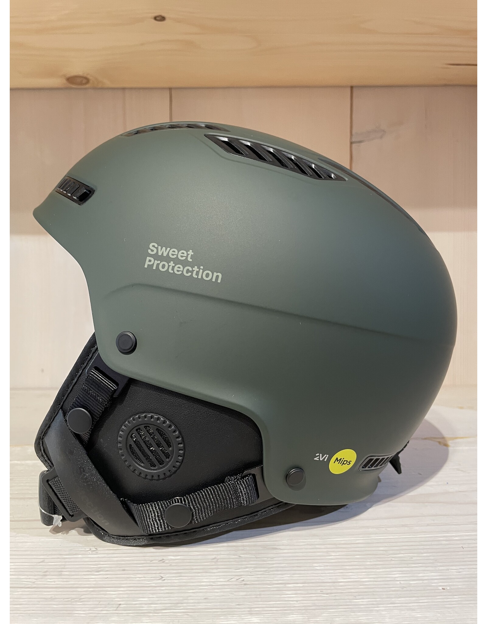 Sweet Protection Sweet Igniter 2VI Mips