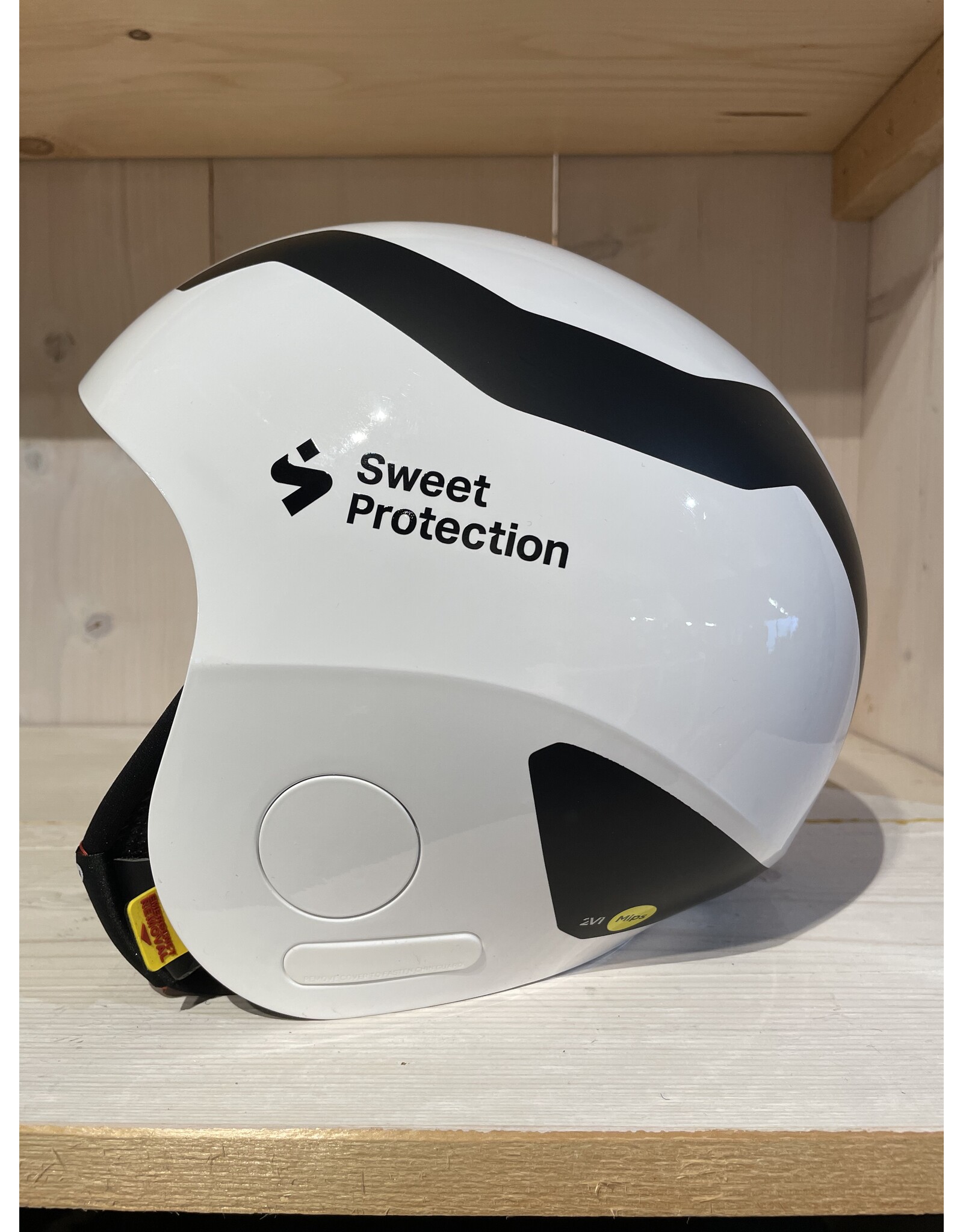 Sweet Protection Sweet Volata 2VI Mips