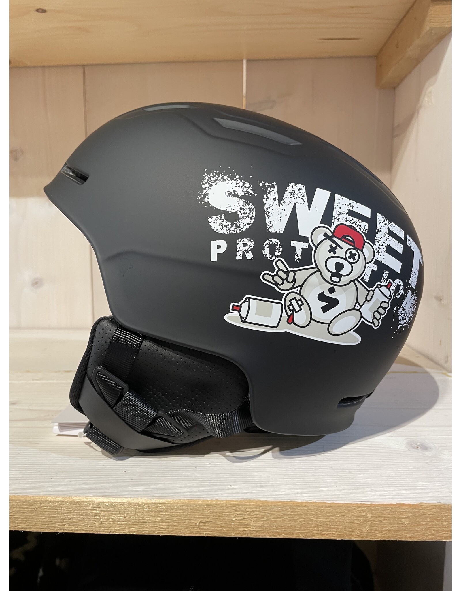 Sweet Protection Sweet Winder JR