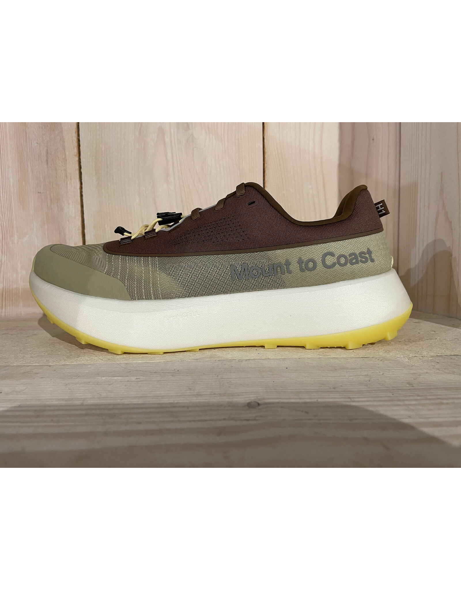 mount to cost Mount to cost H1