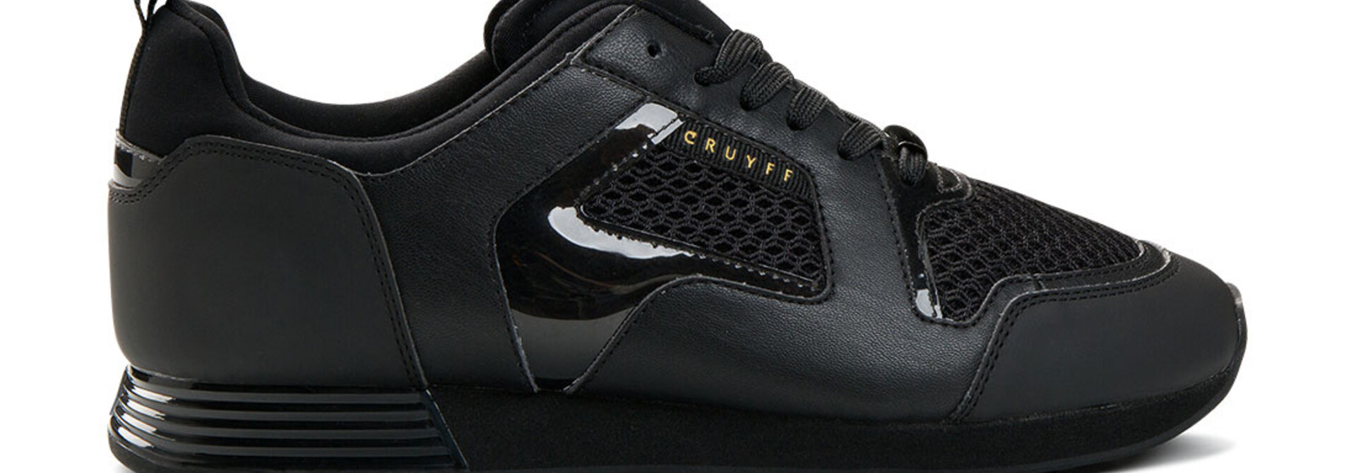 Cruyff / Lusso Black