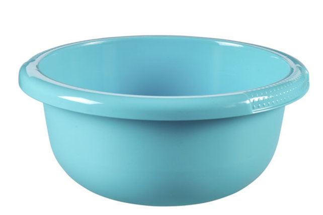 Curver Washing Bowl Round