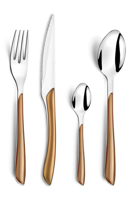 Amefa Eclat Cutlery 24pc