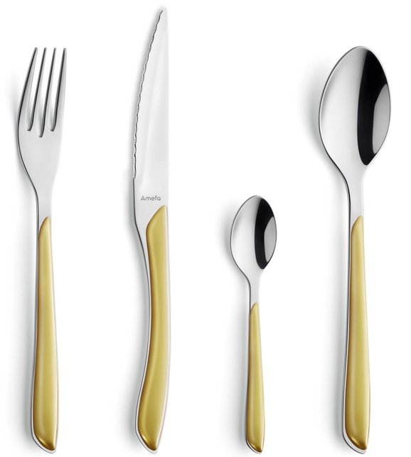 Amefa Eclat Cutlery 24pc