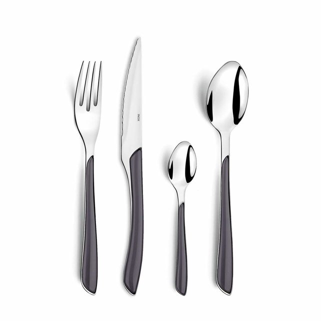 Amefa Eclat Cutlery 24pc