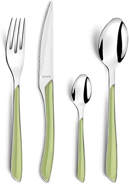 Amefa Eclat Cutlery 24pc