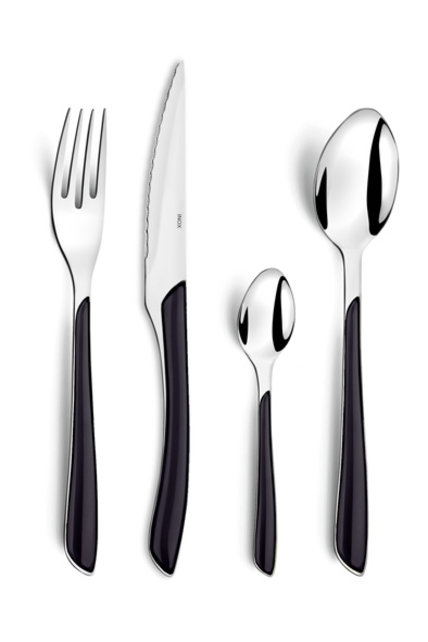 Amefa Eclat Cutlery 24pc