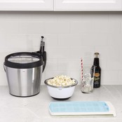 Oxo Ice Cube Tray With Lid