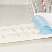 Oxo IJsblokjes Bakje Met Deksel