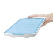 Oxo Ice Cube Tray With Lid