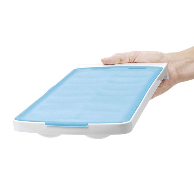 Oxo Ice Cube Tray With Lid