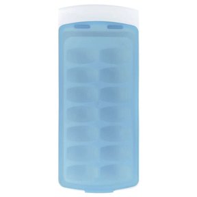 Ice Cube Tray With Lid