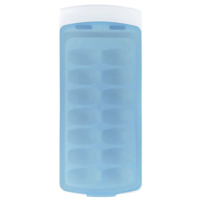Oxo Ice Cube Tray With Lid