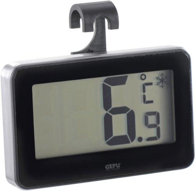 Thermomètre de réfrigérateur
