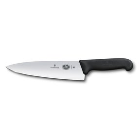 Chef's Knife Extra Wide 20cm
