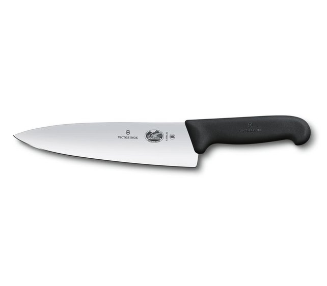 Victorinox Chef's Knife Extra Wide 20cm