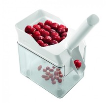 Leifheit Cherry pitter Cherrymat