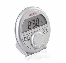 Leifheit ProLine Digital Kitchen Timer 21351