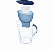 Marella Carafe filtrante à eau XL