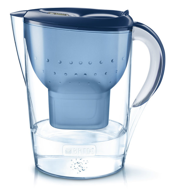 Brita Marella Wasserfilterdose XL