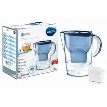 Marella Wasserfilterkanne XL