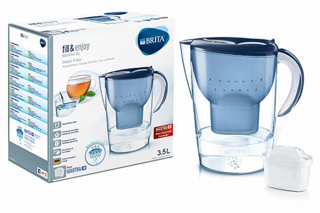 Brita Marella Waterfilterkan XL