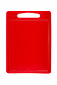 Daloplast Cutting Board 8.5mm Red