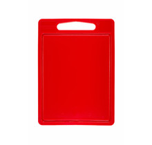 Daloplast Cutting Board 8.5mm Red