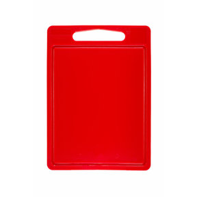 Planche à découper Daloplast 8,5 mm rouge